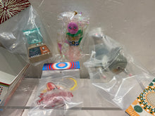 Load image into Gallery viewer, G16932 新時代ロボット少年 サンダーソン（THUNDERSON）
