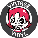 Vintage and Vinyl Club