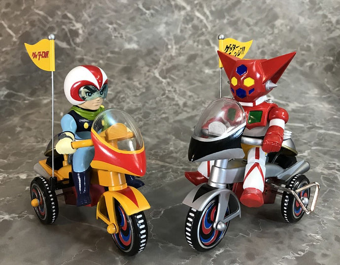 V3015 + V3016 set
