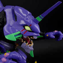 Load image into Gallery viewer, Preorder Official crossover licensed product of Godzilla ( © Toho ) and Evangelion ( © khara )