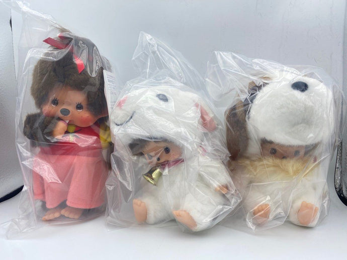 E3974 1 set 3pcs （not in shop)