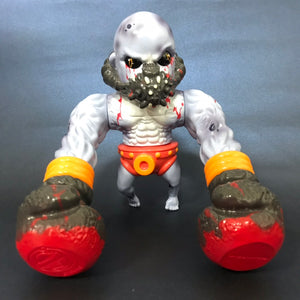 G5099 Urchin Fighter 頑童拳手