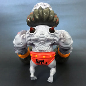 G5099 Urchin Fighter 頑童拳手