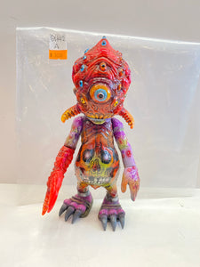 G5742 A  Evil Dave custom