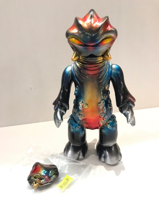 Guumon B Blobpus