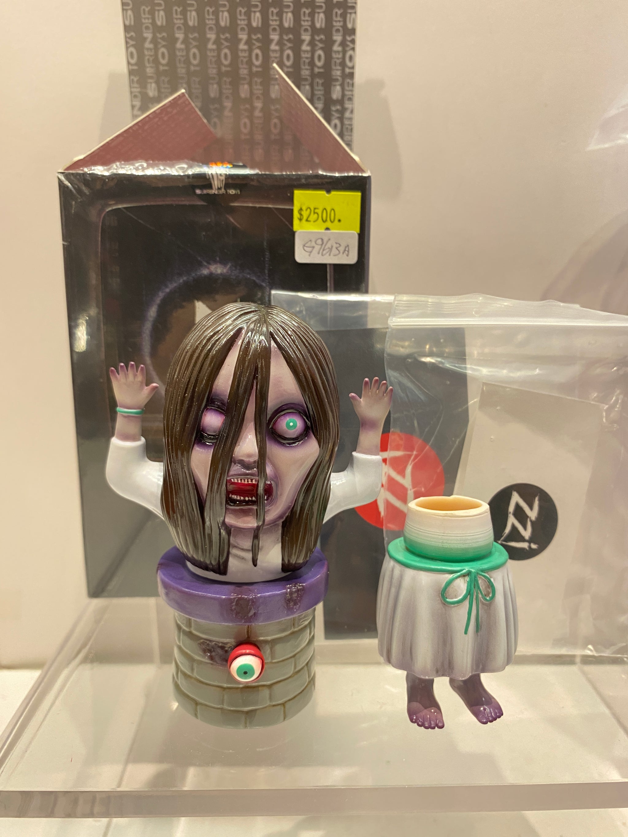 All – Page 105 – Vintage and Vinyl Club