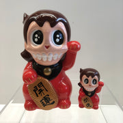 V2762 vvc #1 Heidi  set 招財小海迪