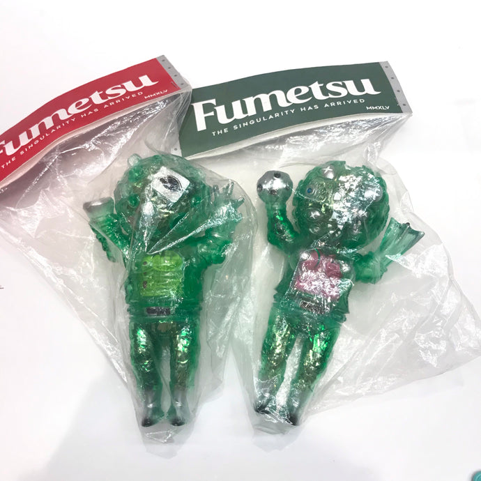 E756 set