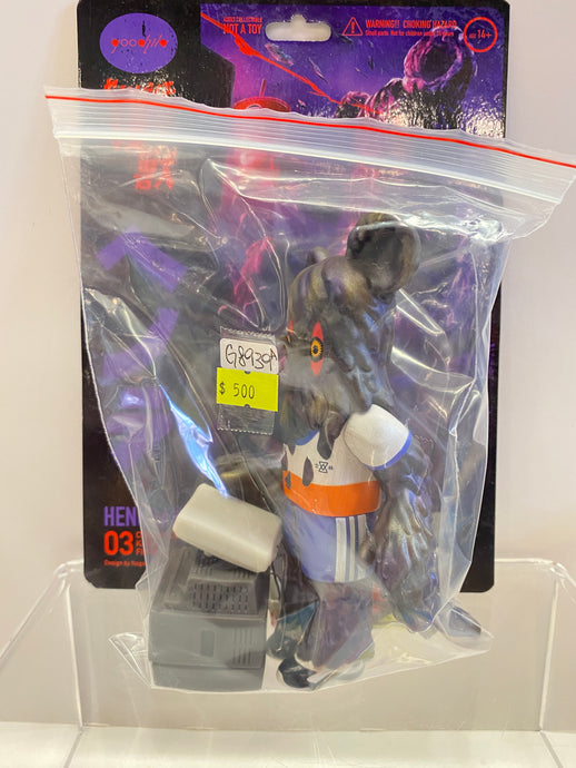 G8939 A