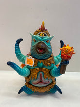Load image into Gallery viewer, Gyocho painted by AOspace