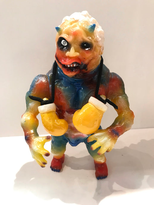 Plt toy one off
