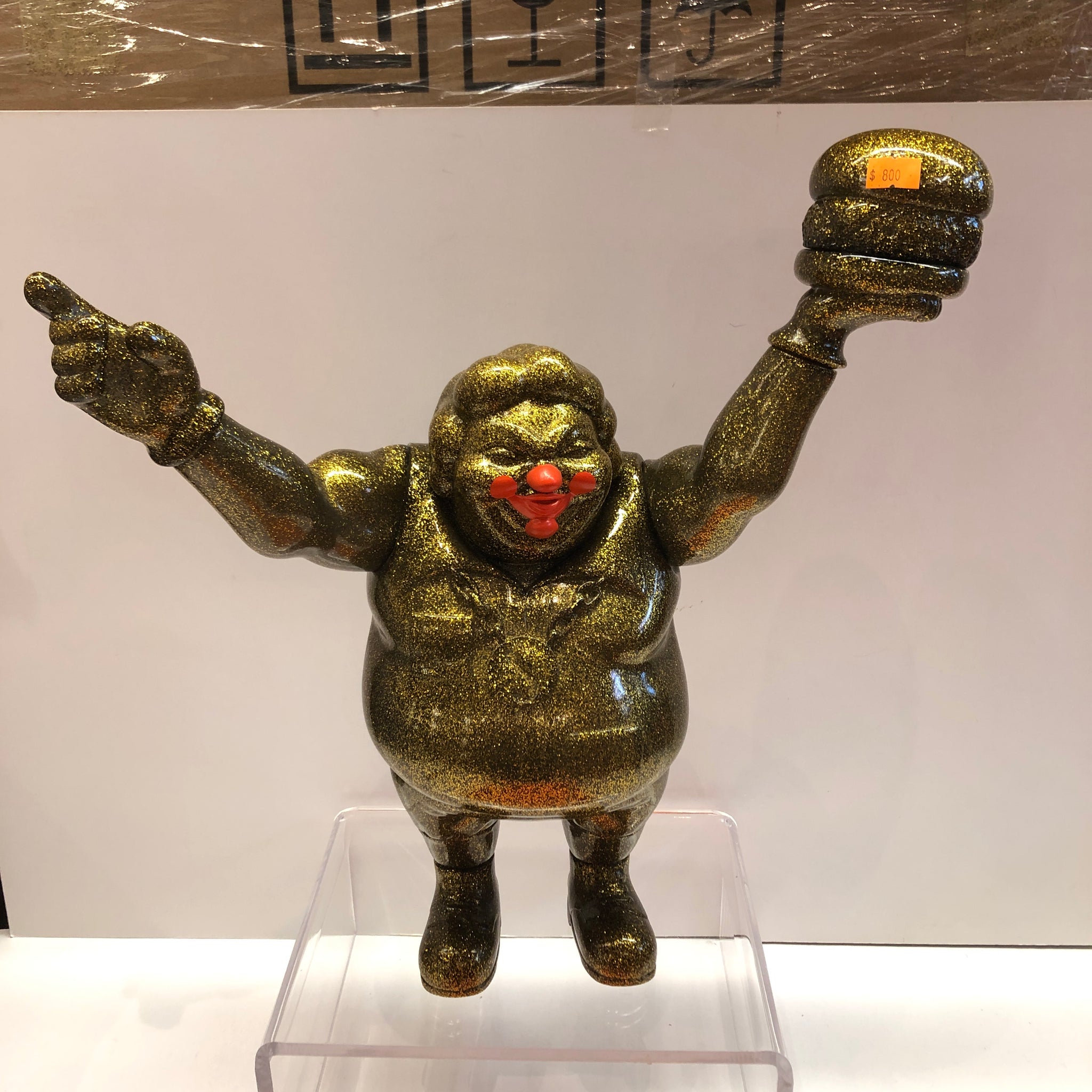 VINYL IDOLZ バック トゥ ザ フューチャー ビニール アイ fSE9 VINYL IDOLZ バック トゥ ザ フューチャー ビニール アイ fSE9