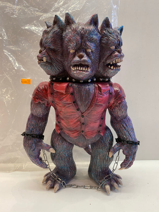 F Kenth toy work
