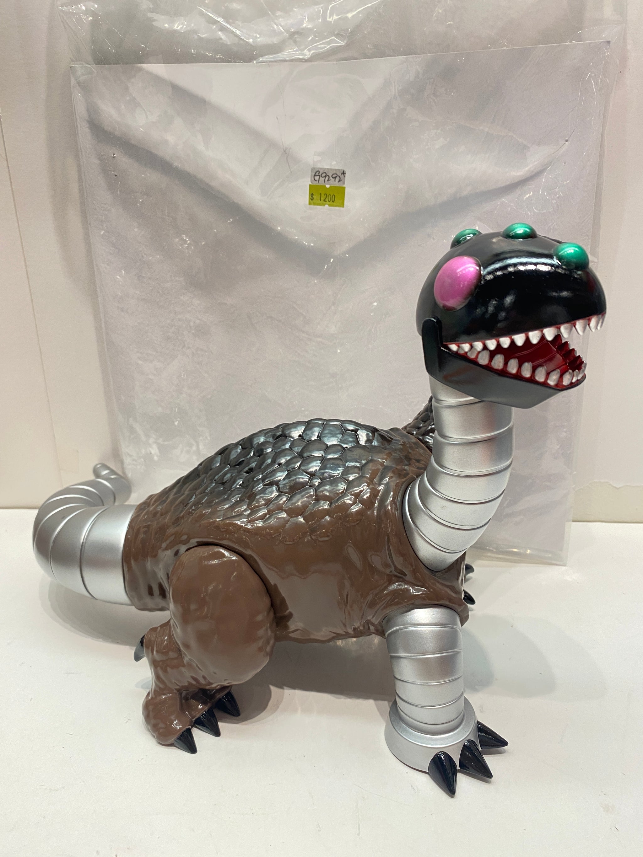 Kaiju – Page 17 – Vintage and Vinyl Club